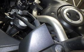 SUZUKI Vｽﾄﾛｰﾑ650A 2016 VP56A