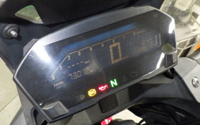 HONDA NC750X LD ABS 2017 RC90