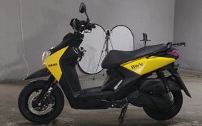 YAMAHA BW S125 SED9J