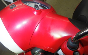 HONDA GIORNO 3 2017 AF77