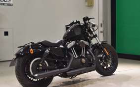 HARLEY XL1200X 2016
