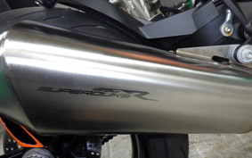 KTM 1290 SUPER DUKE R 2021