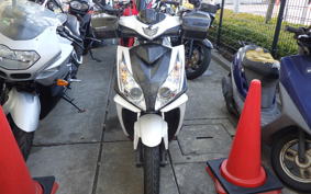 HONDA ﾀﾗﾆｽ110