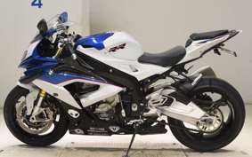 BMW S1000RR 2015