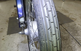 SUZUKI BIRDIE 50 E BA41A