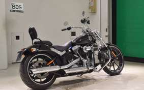 HARLEY FXSB1690 2016