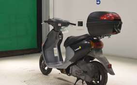 SUZUKI LET's 4 2022 CA45A