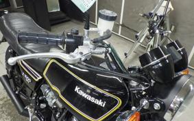 KAWASAKI Z1000 MK2 1996 KZT00A