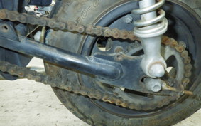 HONDA MONKEY 1998 AB27