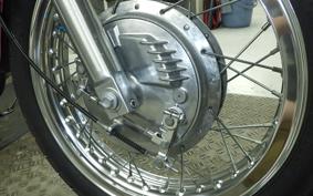 SUZUKI ST400 TEMPTER 1999 NK43A