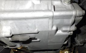 HONDA GYRO CANOPY TA03