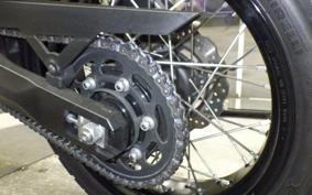YAMAHA TENERE 700 2022 DM09J