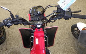 HONDA CT125-2 2024 JA65