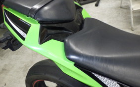 KAWASAKI NINJA 250 ABS EX250L