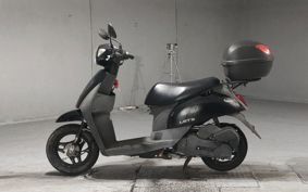 SUZUKI LET's CA4AA