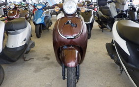 HONDA GIORNO 3 AF77