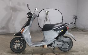 SUZUKI LET`S4 CA45A