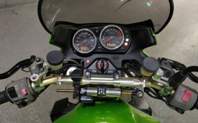 KAWASAKI ZRX1200 2011 ZRT20D