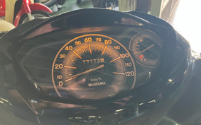 SUZUKI ADDRESS V125 DT11A