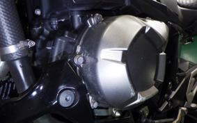 KAWASAKI Z800 2013