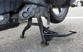 HONDA DIO 110 JF31