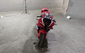 HONDA CBR600RR PC40