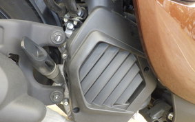 YAMAHA VINO 50 Gen.4 AY02