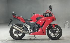 HONDA CBR250R MC41