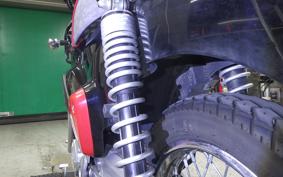 HONDA CROSS CUB 50 AA06