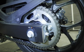 HONDA NC750X 2021