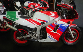 HONDA NSR80 HC06