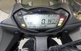 SUZUKI GSX-S1000F 2022 GT79B
