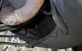 SUZUKI ADDRESS 110 CF11A