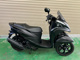 Фото Yamaha TRICITY 155 с японского аукциона