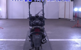 YAMAHA MAJESTY 125FI SE27