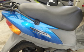 SUZUKI ADDRESS V125 G CF46A