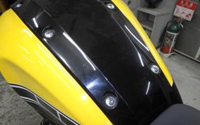 YAMAHA XSR900 2016 RN46J