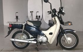 HONDA SUPER CUB110 JA10