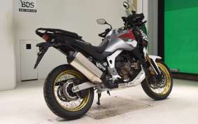 HONDA CRF1100L AFRICA TWIN DCT 2026 SD15