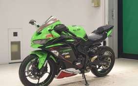 KAWASAKI ZX-25R 2015 ZX250E