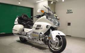 HONDA GL 1800 GOLD WING 2001 SC47