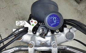 YAMAHA TW200 Gen.2 1996 DG07J