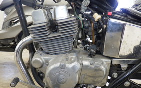 HONDA REBEL 250 MC13