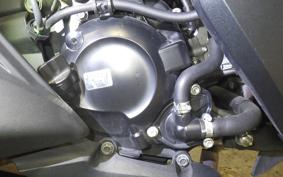 HONDA FORZA 250 MF17