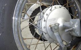 SUZUKI GZ250 Marauder