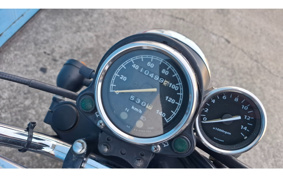 KAWASAKI 250TR BJ250F