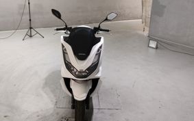 HONDA PCX125 JK05
