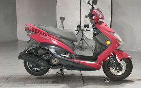 YAMAHA CYGNUS125XSR SE44J