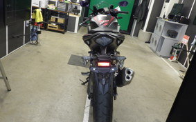 HONDA CBR400R 2019 NC56