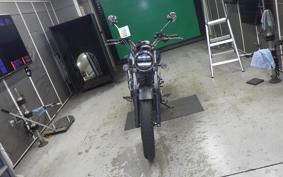 HONDA GB350 2022 NC59